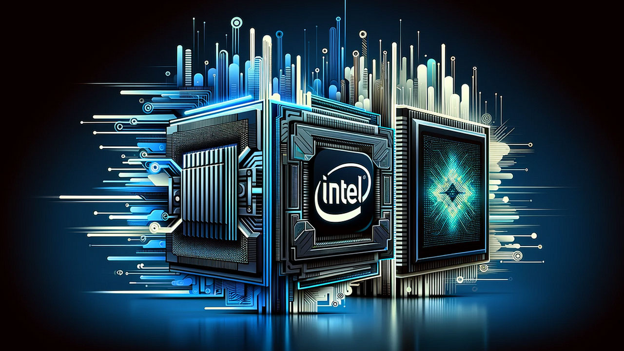 Latest Intel Processor: A Giant Leap in Performance and Innovation