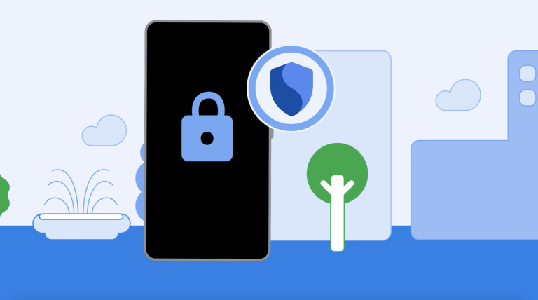 Android theft detection