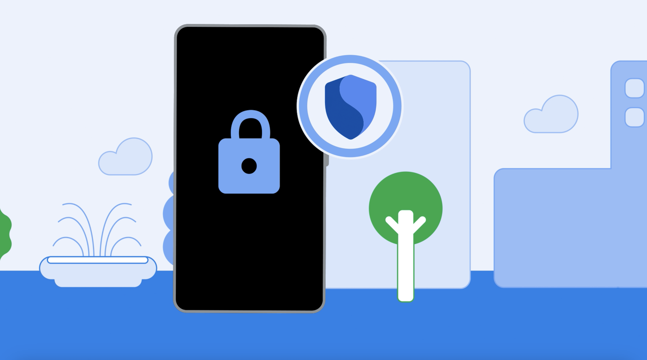 Android theft detection