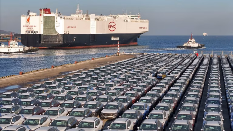 U.S. smart car ban